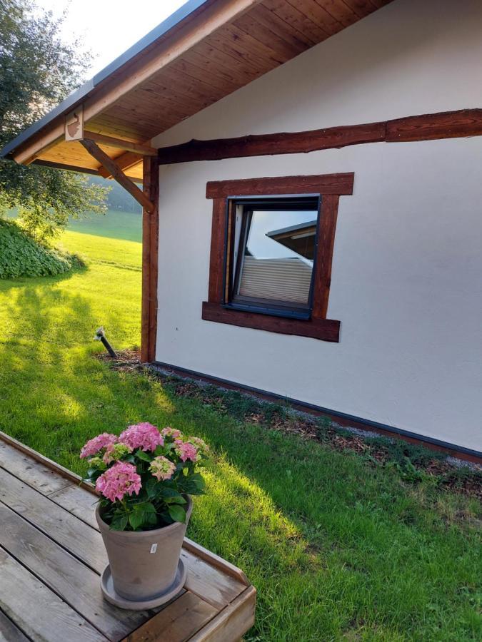 Elephants Ferienhaus Haus West Jahnsdorf  Exterior photo